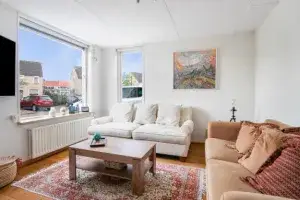 Home for rent: Leeuwerikenstraat, Goes-Oost Goes