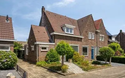 Hoekwoning te koop: Leeuwerikstraat 14, Kluis Geleen