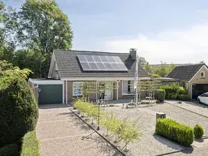 Detached house for sale: Leeuwerikstraat 14, Puienput Hulst