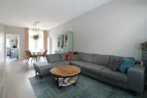 Woning te huur: Leeuwerikstraat, Belcrum Breda