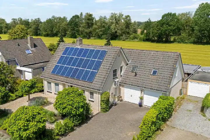 Vrijstaande woning te koop: Leeuwerikweg 38, Havelte Havelte