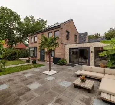 Vrijstaande woning te koop: Lege Leane 1, Oudemirdum Oudemirdum