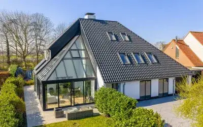 Detached house for sale: Legioendreef 5, 't Joght Valkenburg