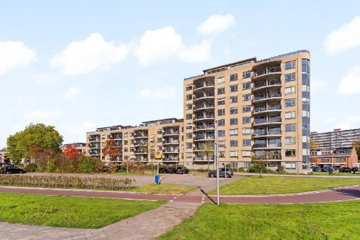 Appartement te koop: Lehárstraat 198, Puccinibuurt Capelle Aan Den Ijssel