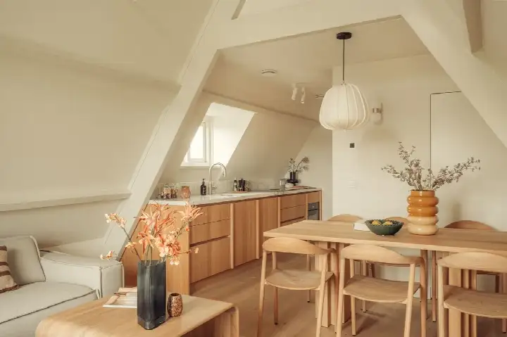Studio te koop: Leidsegracht 57E, Leidsegracht-Zuid Amsterdam