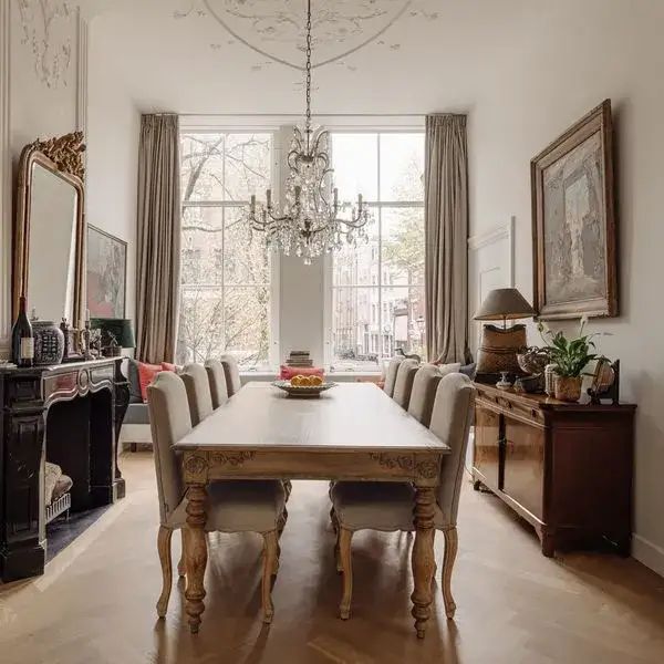 Tussenwoning te koop: Leidsegracht 80, Passeerdersgrachtbuurt Amsterdam