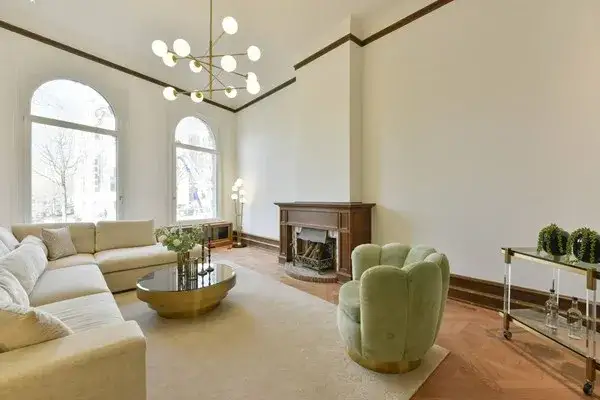 Apartment for rent: Leidsekade 76A, Leidsebuurt-Zuidwest Amsterdam