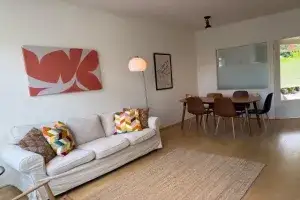 Home for rent: Leidseplein, Leidsebuurt-oost Haarlem