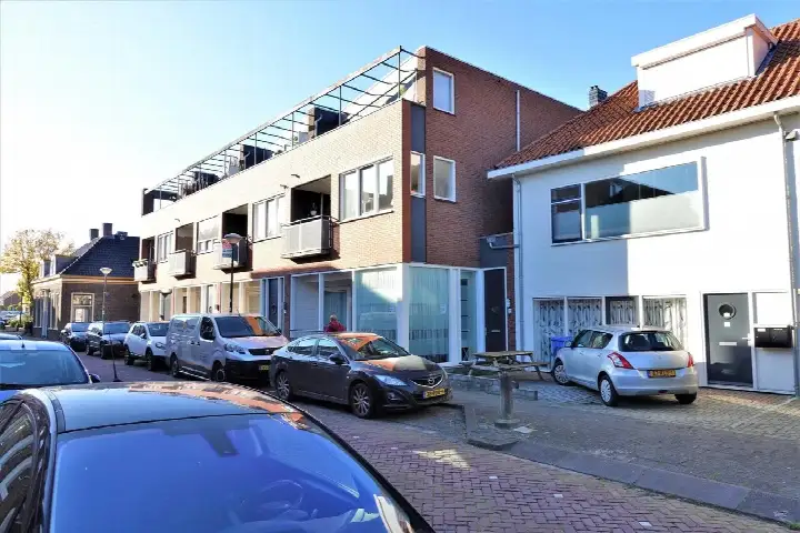 Woning te huur: Leidsestraatweg, Schilderskwartier Woerden