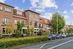 Appartement te koop: Leidsevaart 502RD, Natuurkundigenbuurt-oost Haarlem