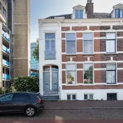 Appartement te koop: Leidseweg 24BS, Leidseweg en omgeving Utrecht