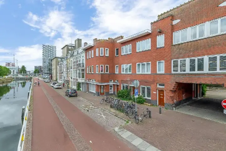 Appartement te koop: Leidseweg 30A, Leidseweg en omgeving Utrecht