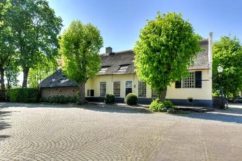 Vrijstaande woning te koop: Leijsenstraat 51, Leijsenakkers Oosterhout