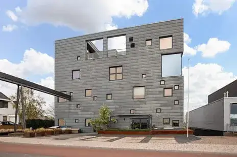 Apartment for sale: Leimuiderdijk 238, Burgerveen Burgerveen