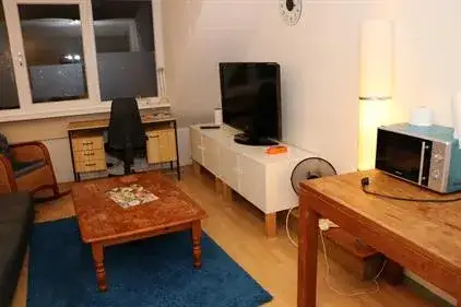 Kamer te huur: Lekerwaard, Huiswaard-2-West Alkmaar