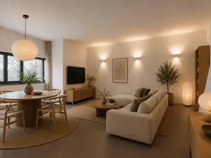 Apartment for sale: Lekplantsoen 5, Rivierenbuurt Berkel En Rodenrijs