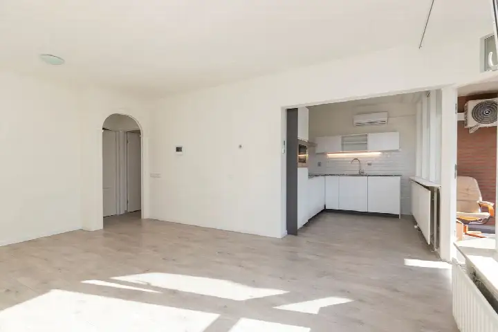 Appartement te huur: Leksmondhof 170, L-buurt Amsterdam