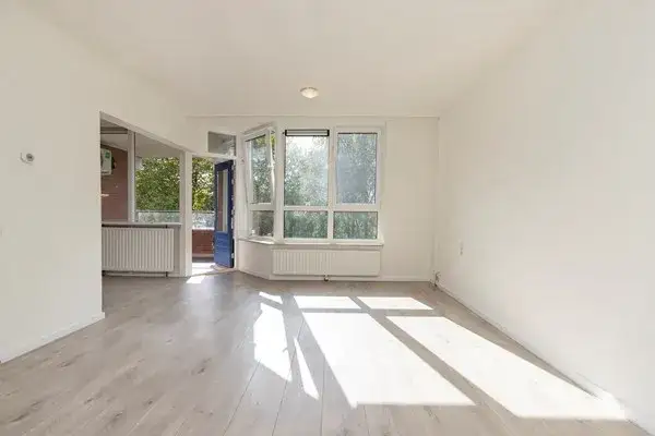 Woning te huur: Leksmondhof, L-buurt Amsterdam