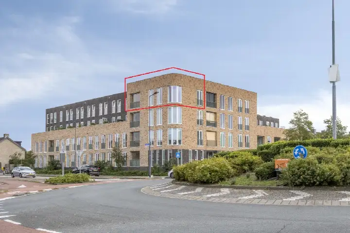 Apartment for sale: Lekstraat 167, Aawijk Zuid 'S-Hertogenbosch
