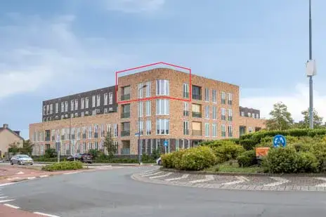 Appartement te koop: Lekstraat 167, Aawijk Zuid 'S-Hertogenbosch