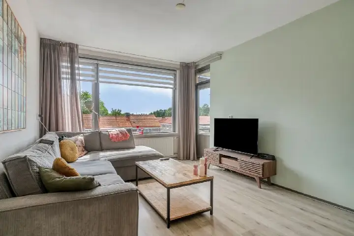 Appartement te koop: Lekstraat 23, Overwhere-Zuid Purmerend