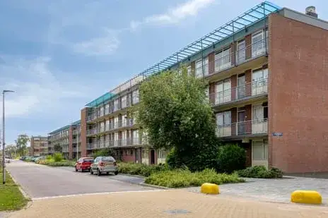 Appartement te koop: Lekstraat 39, Overwhere-Zuid Purmerend