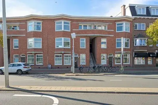 Appartement te koop: Lekstraat 91A, Rivierenbuurt-Noord 'S-Gravenhage