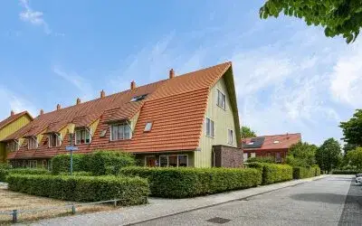 Hoekwoning te koop: Lekstroom 104, Oosterheem-Noord-Oost Zoetermeer