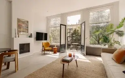 Apartment for sale: Leliegracht 22-1, Leliegracht e.o. Amsterdam