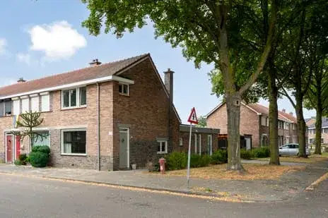 Hoekwoning te koop: Leliestraat 2, Sanderbout Sittard