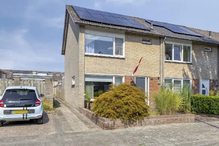 Hoekwoning te koop: Leliestraat 43, Beek Beek En Donk