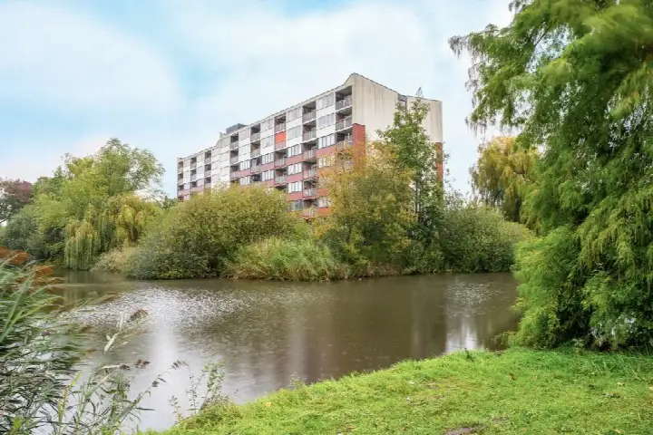 Appartement te koop: Lelystraat 2B11, Geeren-zuid Breda