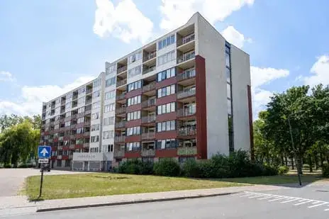 Appartement te koop: Lelystraat 2B2, Geeren-zuid Breda