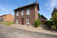 Detached house for sale: Lemmensstraat 9, Ingber-De Hut Ingber
