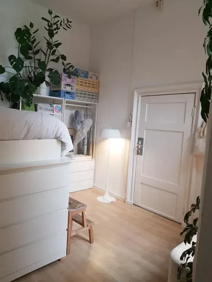 Kamer te huur: Lenculenstraat, Binnenstad Maastricht