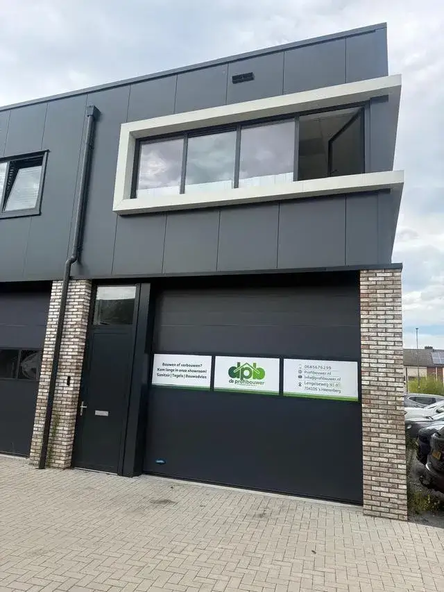 Appartement te koop: Lengelseweg 92-07, 's-Heerenberg, oostelijke uitbreiding 'S-Heerenberg