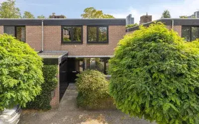 Hoekwoning te koop: Lenningenhof 11, 't Hool Eindhoven