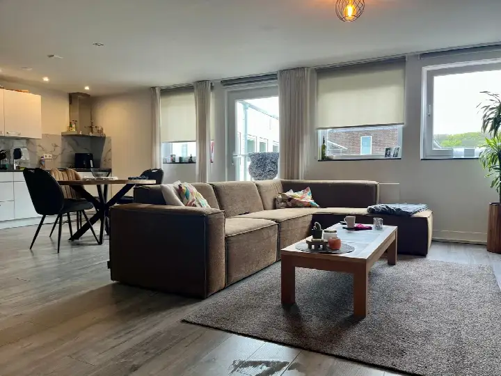 Woning te huur: Lentestraat, Op de Nobel Heerlen