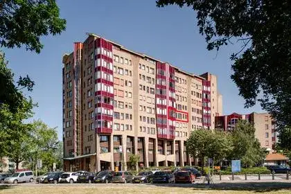 Appartement te koop: Leonard Springerlaan 45, Kunstschildersbuurt Haarlem