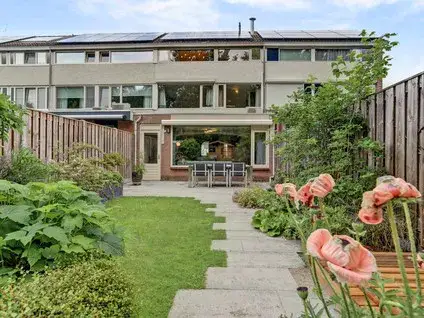 Hoekwoning te koop: Leonardusdal 29, Agnetendal Valkenswaard