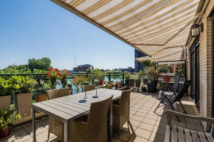 Appartement te koop: Leopoldstraat 4, Vroonermeer-Zuid Alkmaar