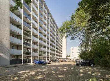 Appartement te koop: Lepelaarsingel 134, Vogelbuurt Zuid Vlaardingen