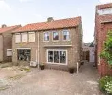 Twee-onder-één-kap te koop: Lepelaarstraat 21, Elsbeek Hengelo