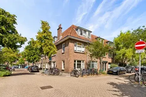 Appartement te koop: Lepelaarstraat 4, Watervogelbuurt Utrecht