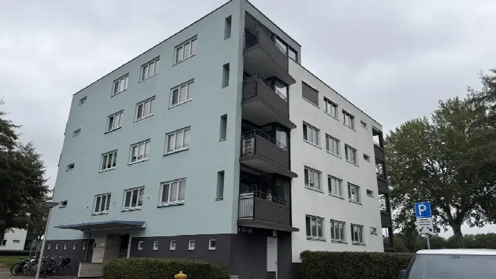Appartement te koop: Lepelaarstraat 81, Bosrand Delft