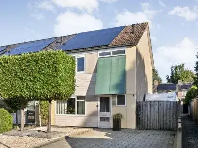 Hoekwoning te koop: Lepelaarweg 49, Dedemsvaart-Zuidwest Dedemsvaart