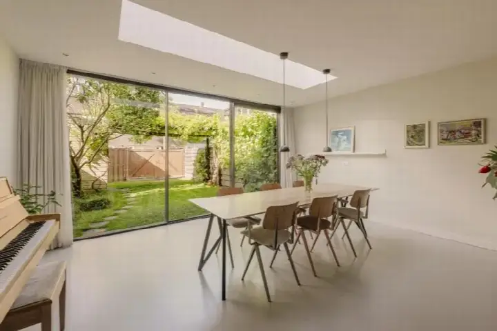 Tussenwoning te koop: Lesbosstraat 36, De Aker-Oost Amsterdam