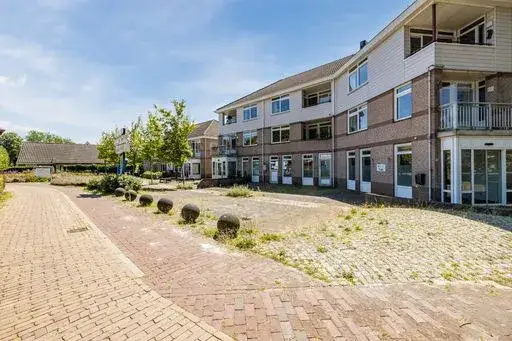 Appartement te koop: Lesturgeonplein 14, Vledder Vledder