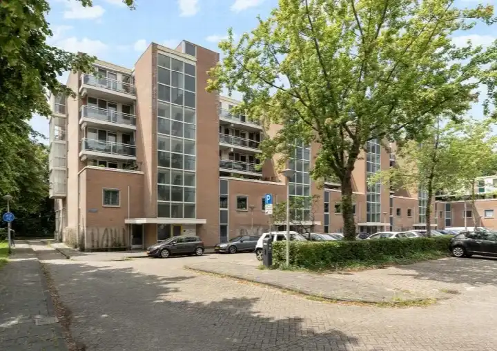 Appartement te koop: Letland 88, Krakeelpolder Delft