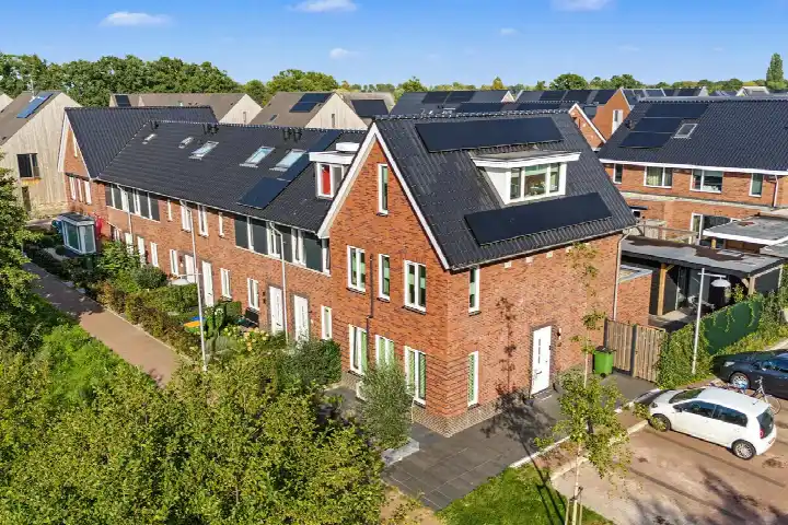 Corner house for sale: Leudal 40, De Venen en Zanden Ede
